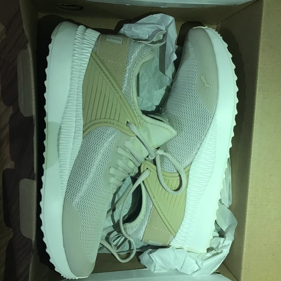 pacer next cage puma womens